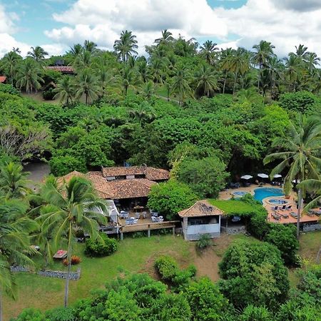 Pousada Morro Dos Navegantes Ilhéus المظهر الخارجي الصورة