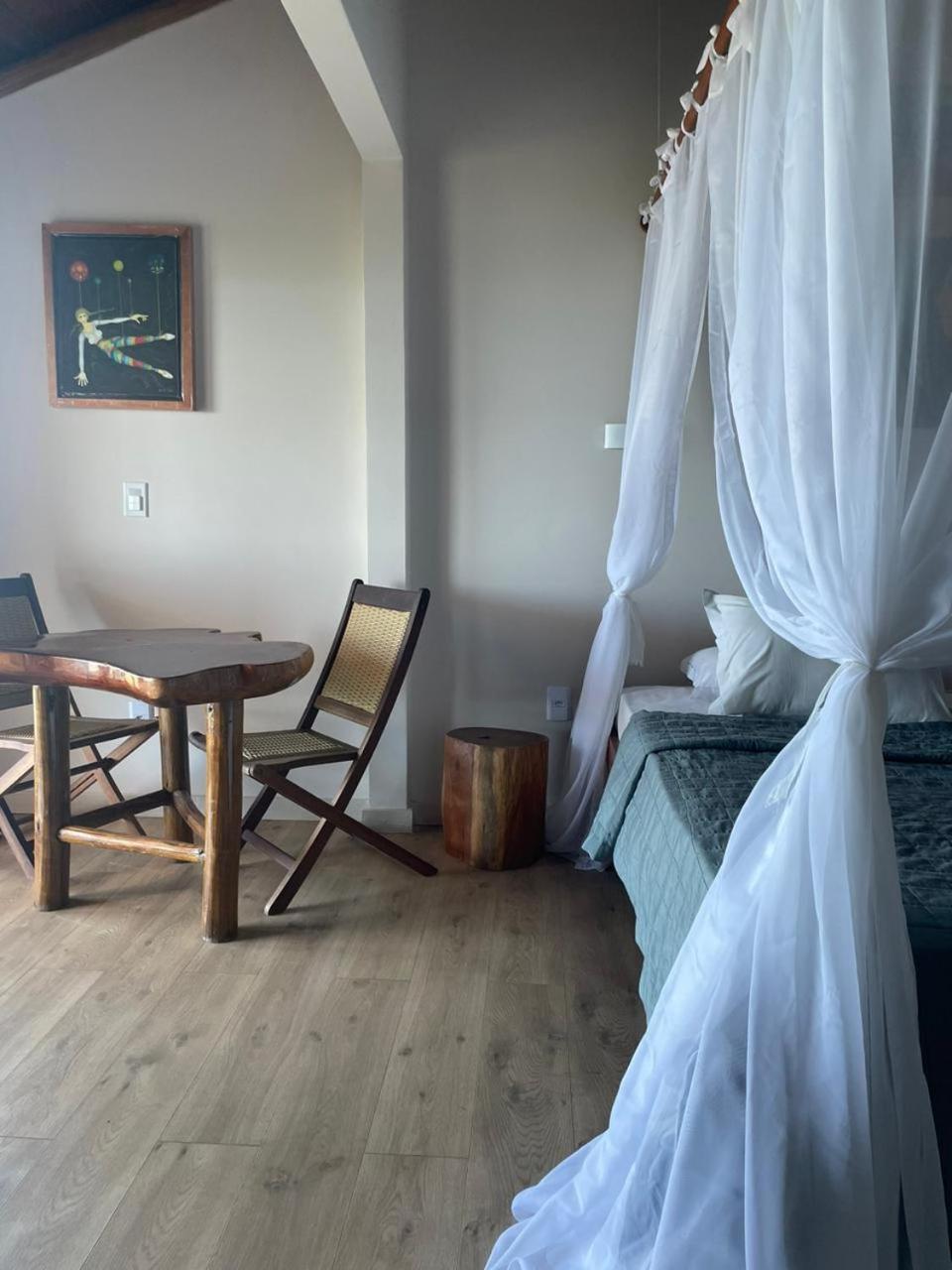 Pousada Morro Dos Navegantes Ilhéus المظهر الخارجي الصورة