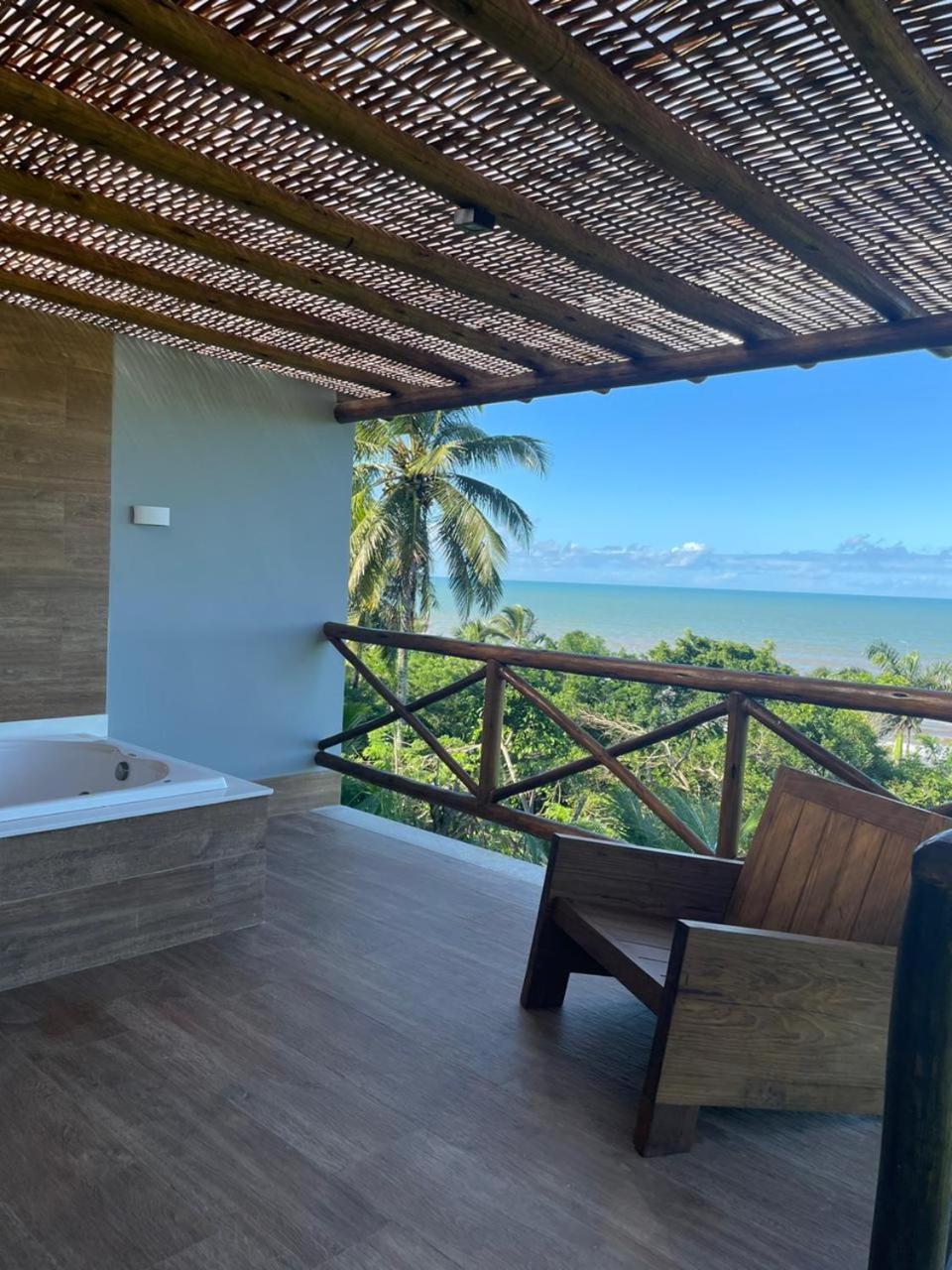 Pousada Morro Dos Navegantes Ilhéus المظهر الخارجي الصورة