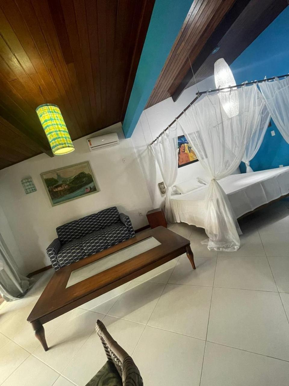 Pousada Morro Dos Navegantes Ilhéus المظهر الخارجي الصورة