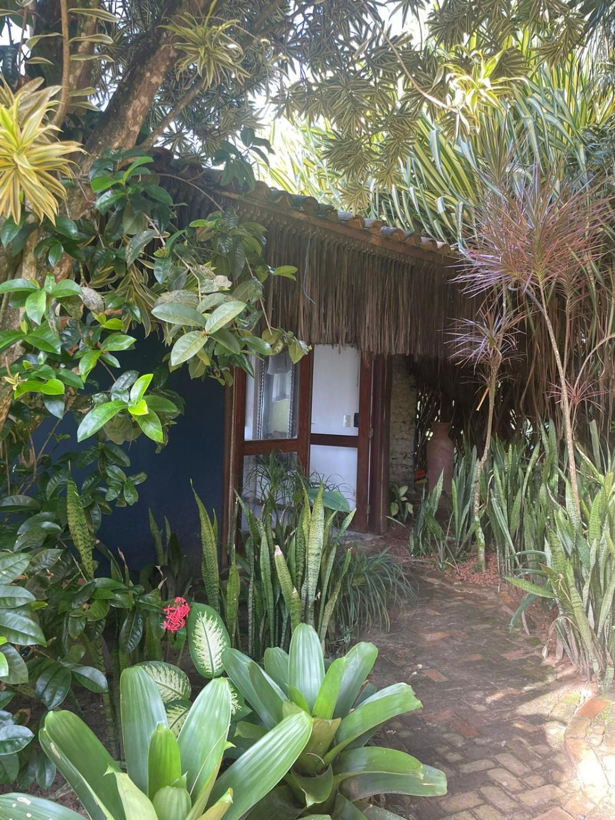 Pousada Morro Dos Navegantes Ilhéus المظهر الخارجي الصورة