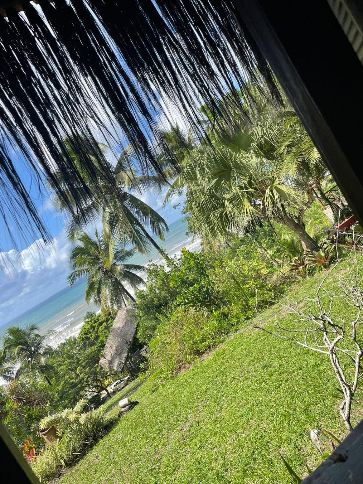 Pousada Morro Dos Navegantes Ilhéus المظهر الخارجي الصورة